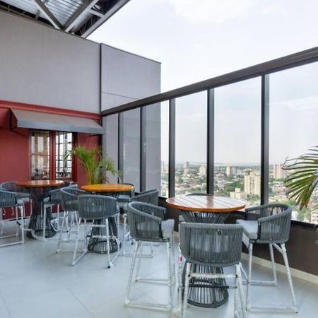 Apartamento Sunset Apartment โดราโดส ภายนอก รูปภาพ