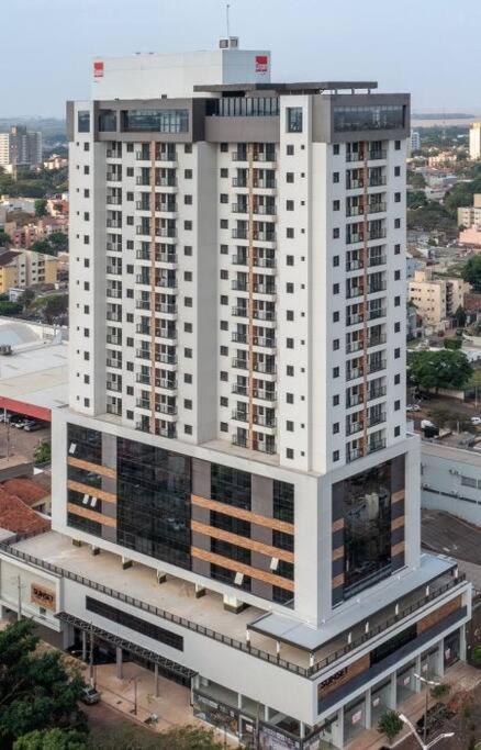 Apartamento Sunset Apartment โดราโดส ภายนอก รูปภาพ